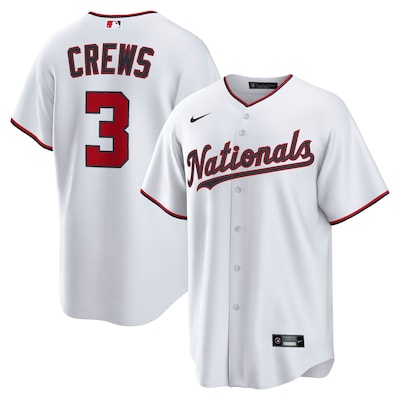 Washington Nationals Men Jerseys 2025-11-11-009